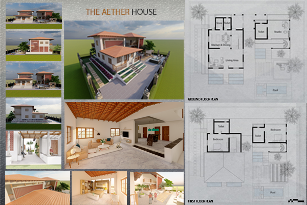Aether House_Pratibha LB